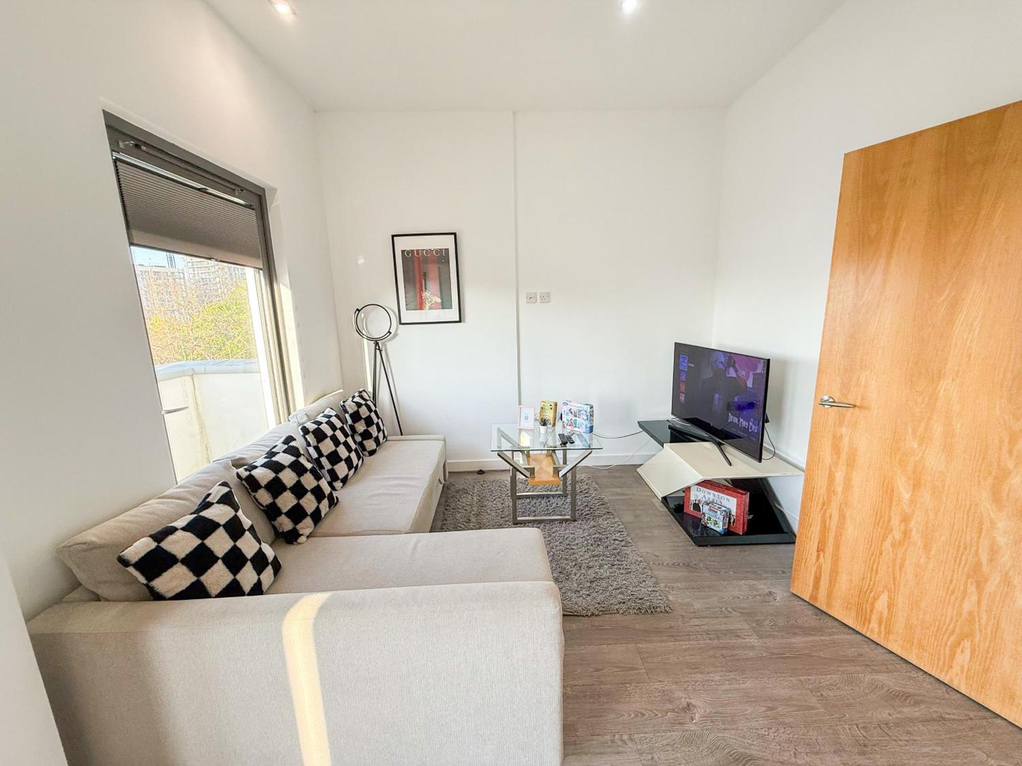 Contemporary Apartments With Private Terraces In Shoreditch, Hoxton, Islington ロンドン エクステリア 写真