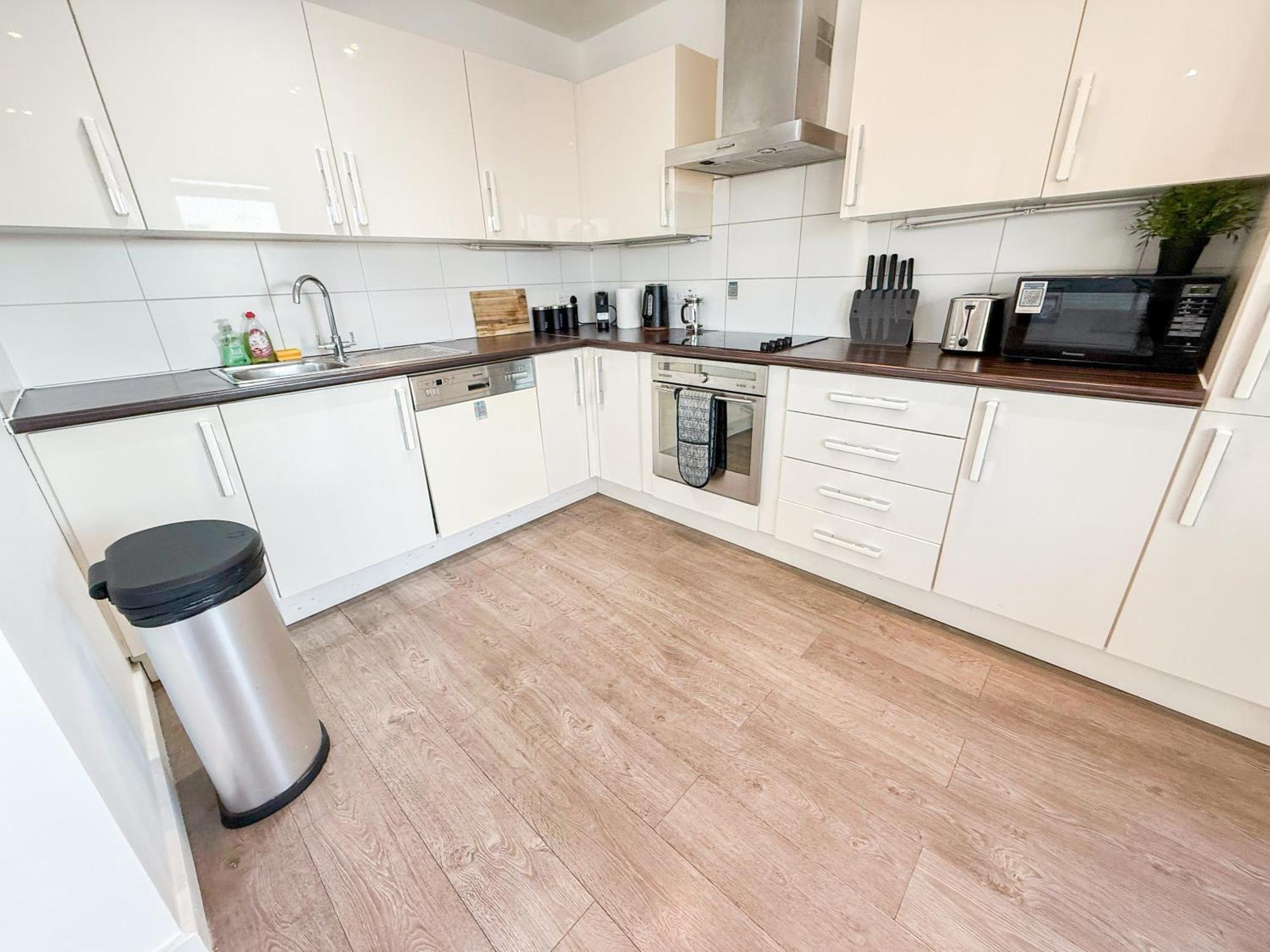 Contemporary Apartments With Private Terraces In Shoreditch, Hoxton, Islington ロンドン エクステリア 写真