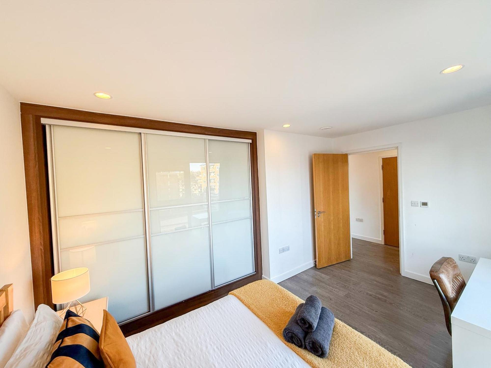 Contemporary Apartments With Private Terraces In Shoreditch, Hoxton, Islington ロンドン エクステリア 写真