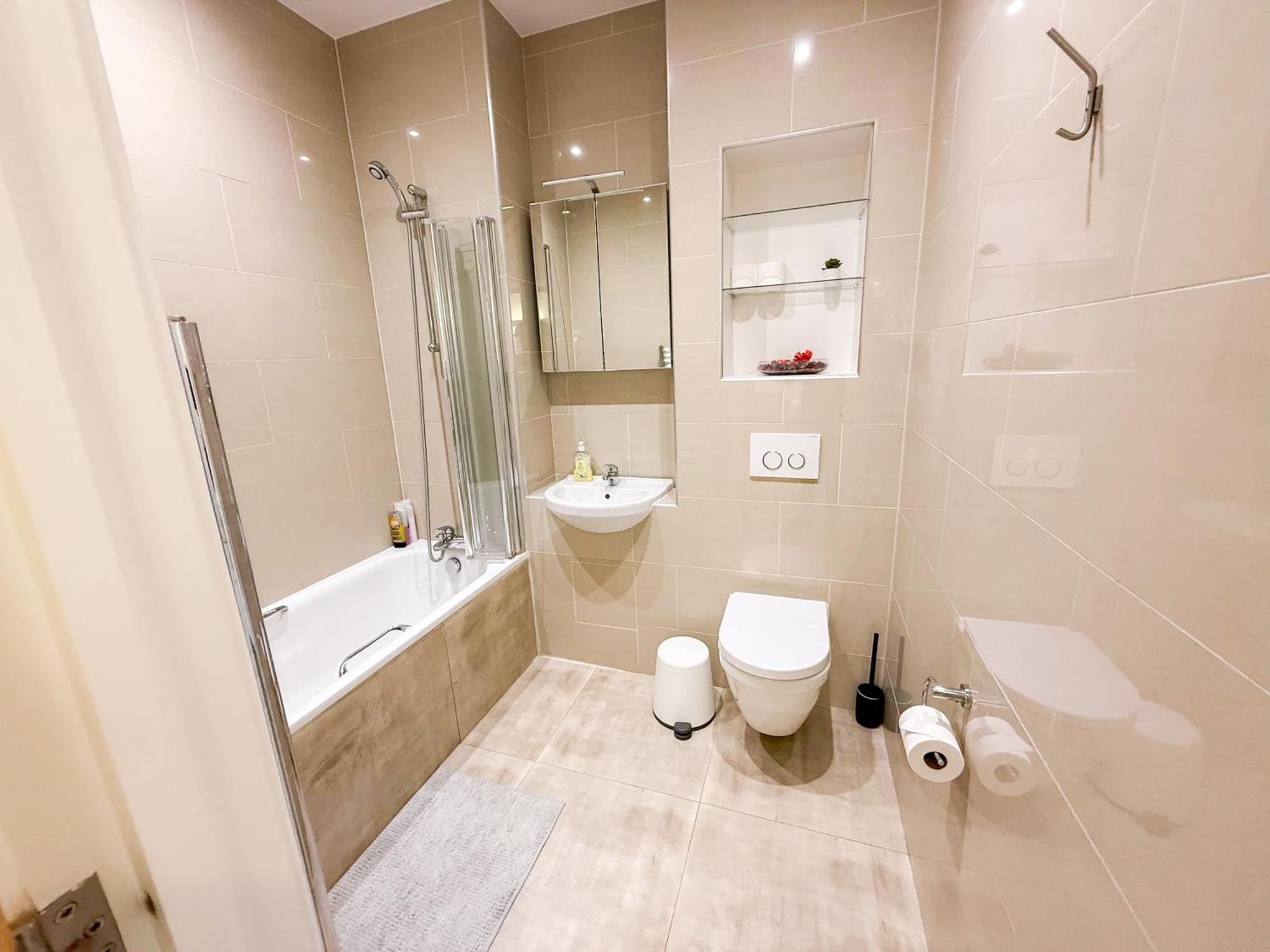 Contemporary Apartments With Private Terraces In Shoreditch, Hoxton, Islington ロンドン エクステリア 写真