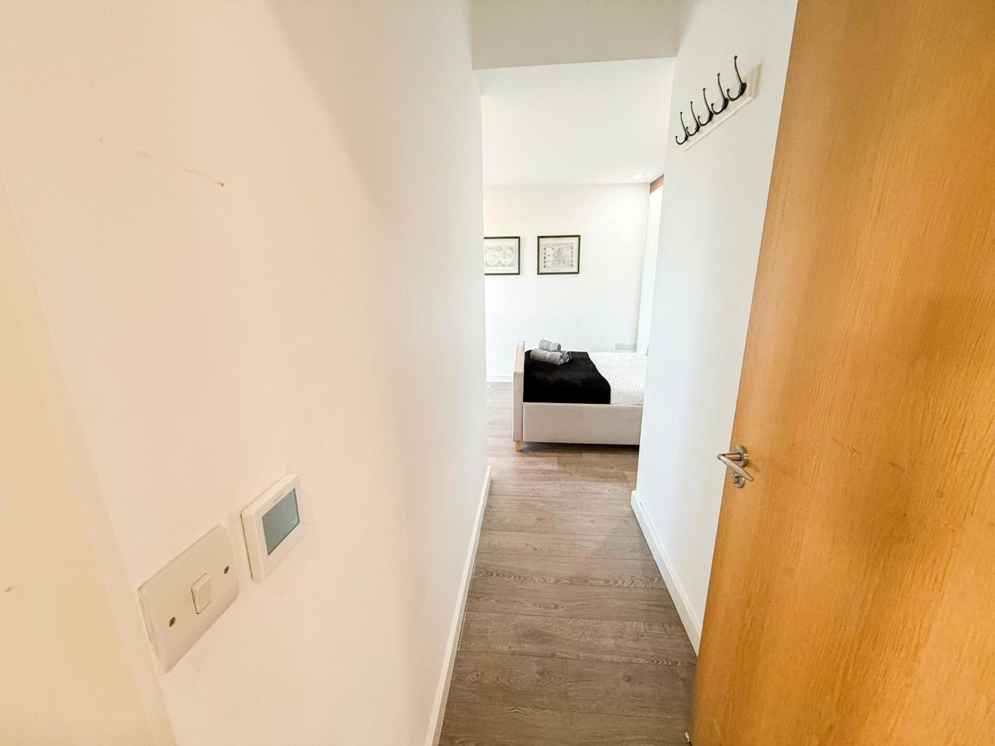 Contemporary Apartments With Private Terraces In Shoreditch, Hoxton, Islington ロンドン エクステリア 写真