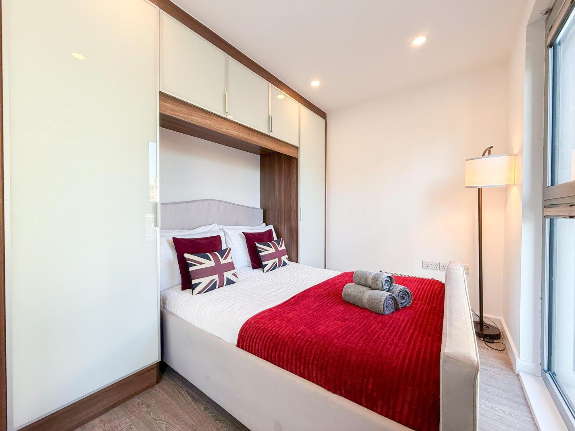 Contemporary Apartments With Private Terraces In Shoreditch, Hoxton, Islington ロンドン エクステリア 写真