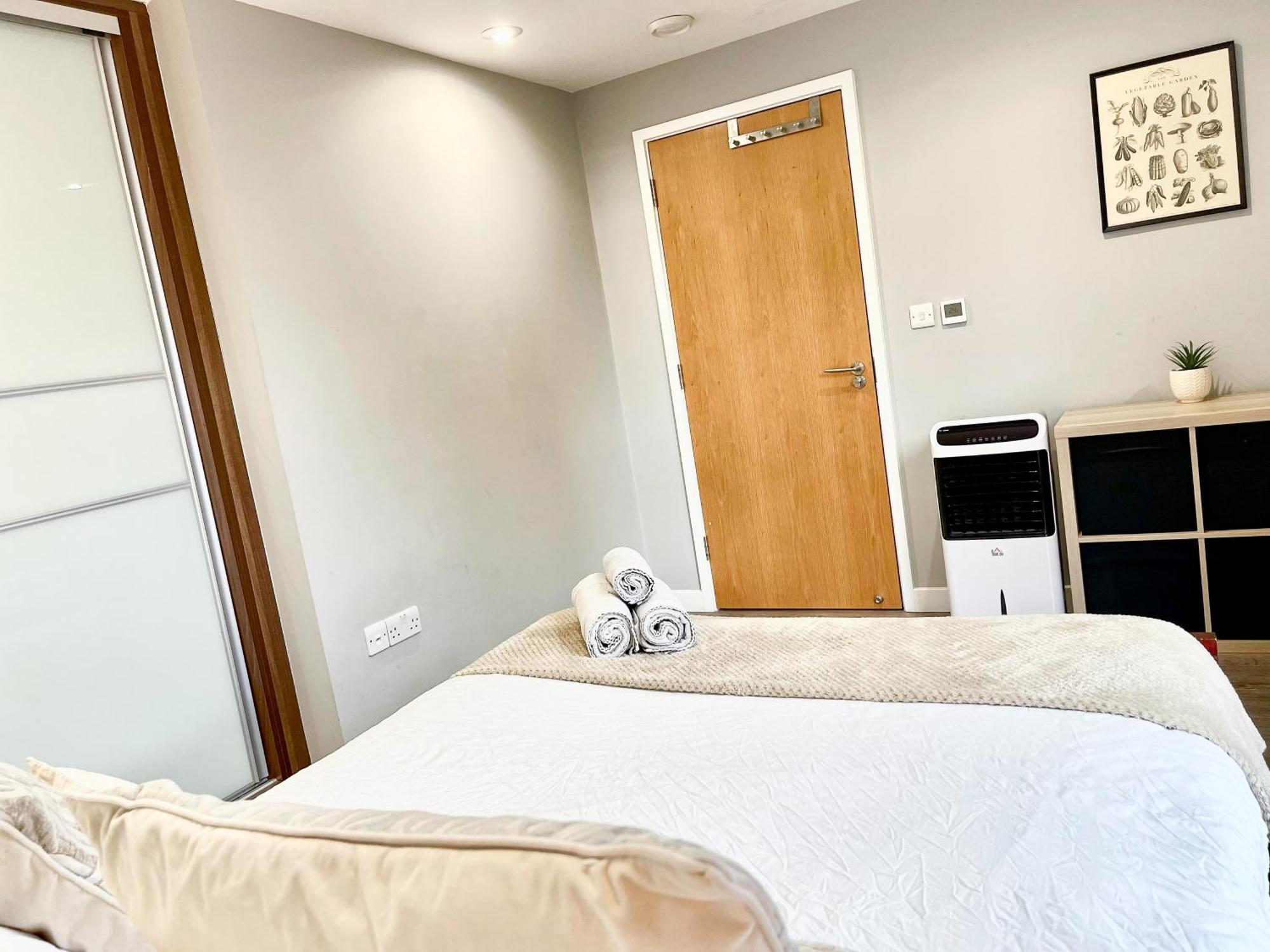 Contemporary Apartments With Private Terraces In Shoreditch, Hoxton, Islington ロンドン エクステリア 写真