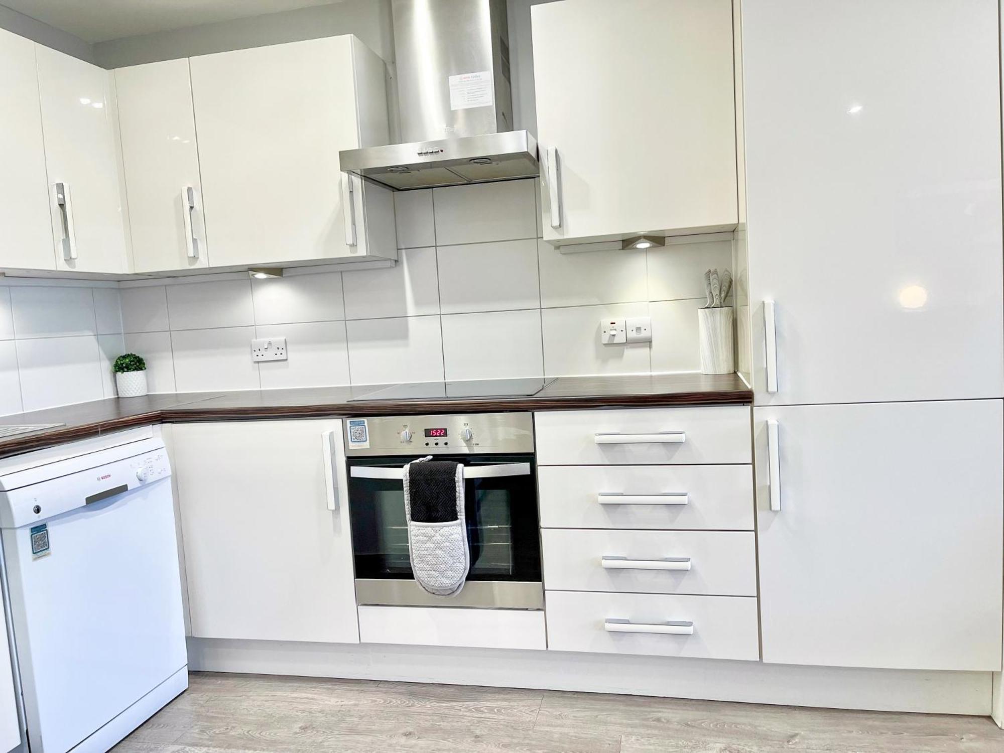 Contemporary Apartments With Private Terraces In Shoreditch, Hoxton, Islington ロンドン エクステリア 写真