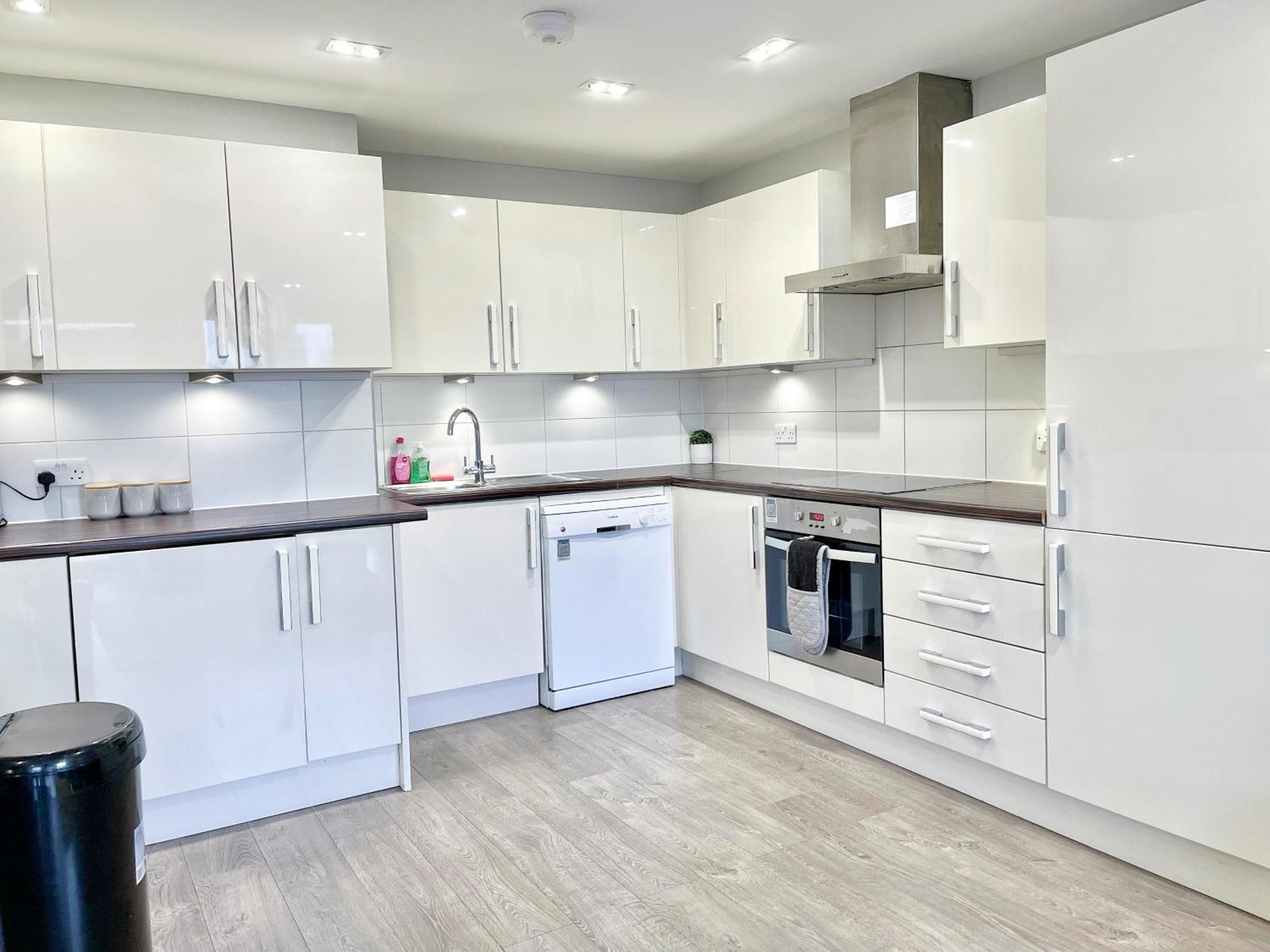 Contemporary Apartments With Private Terraces In Shoreditch, Hoxton, Islington ロンドン エクステリア 写真
