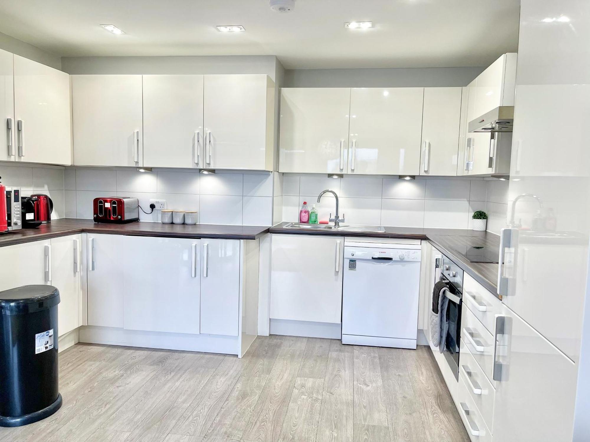Contemporary Apartments With Private Terraces In Shoreditch, Hoxton, Islington ロンドン エクステリア 写真