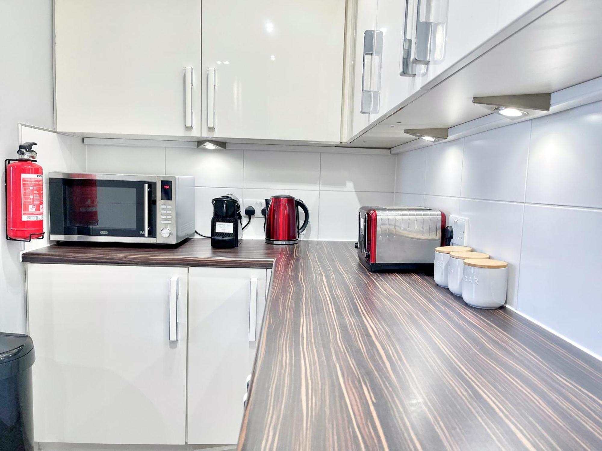 Contemporary Apartments With Private Terraces In Shoreditch, Hoxton, Islington ロンドン エクステリア 写真